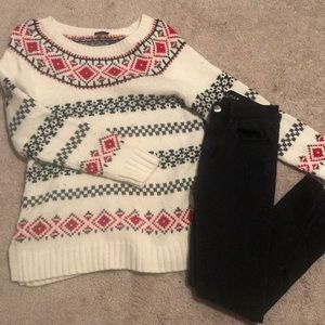 Vintage sweater